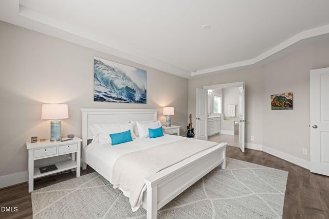 1838 Sandoval Drive, Durham, NC 27703