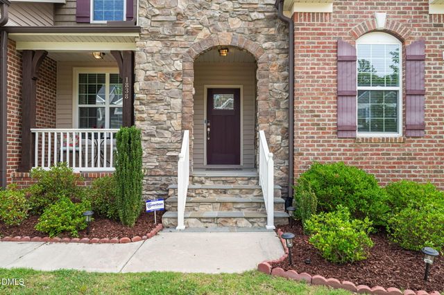 1838 Sandoval Drive, Durham, NC 27703