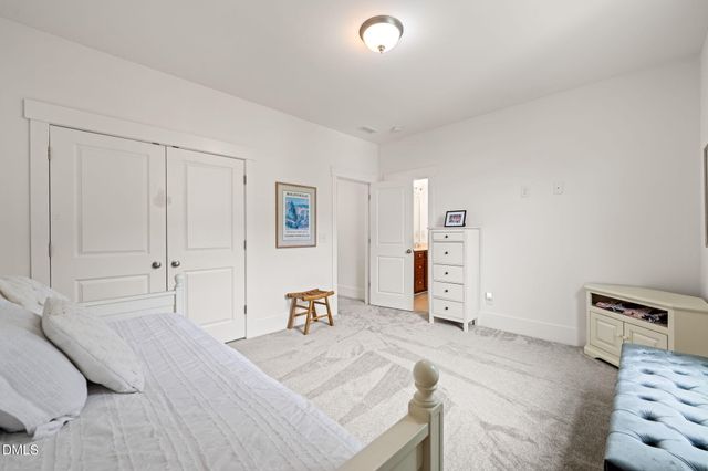 1838 Sandoval Drive, Durham, NC 27703