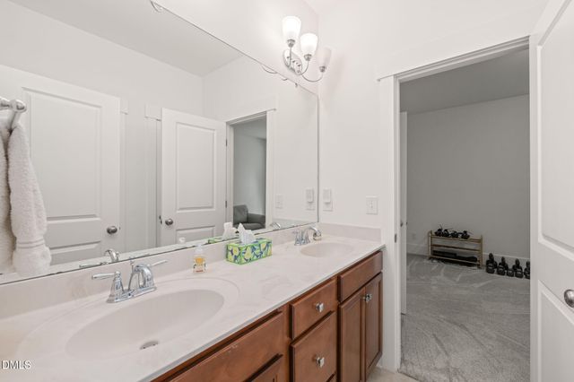 1838 Sandoval Drive, Durham, NC 27703