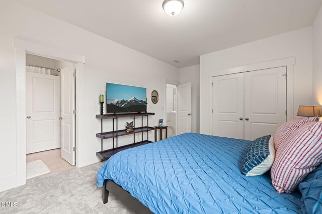 1838 Sandoval Drive, Durham, NC 27703