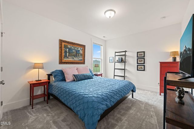 1838 Sandoval Drive, Durham, NC 27703