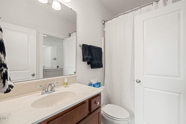 1838 Sandoval Drive, Durham, NC 27703