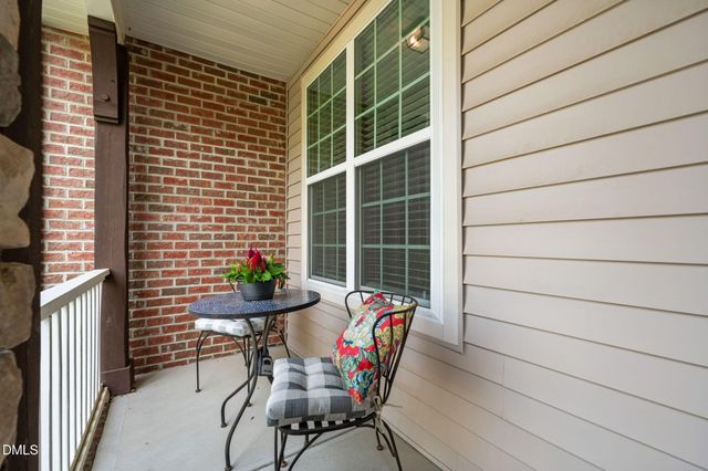 1838 Sandoval Drive, Durham, NC 27703