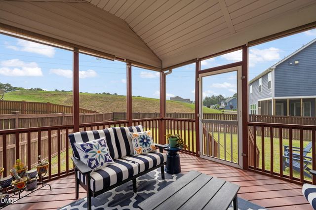1838 Sandoval Drive, Durham, NC 27703