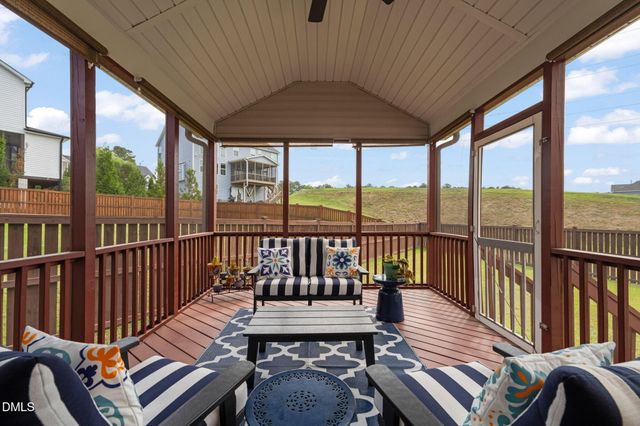 1838 Sandoval Drive, Durham, NC 27703