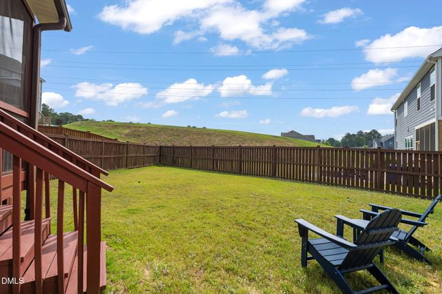 1838 Sandoval Drive, Durham, NC 27703