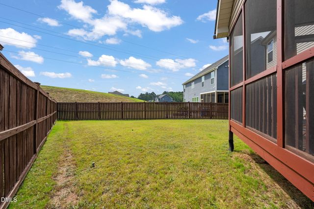 1838 Sandoval Drive, Durham, NC 27703