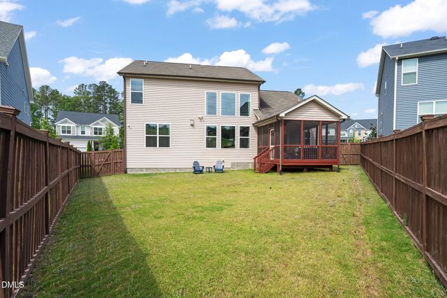 1838 Sandoval Drive, Durham, NC 27703