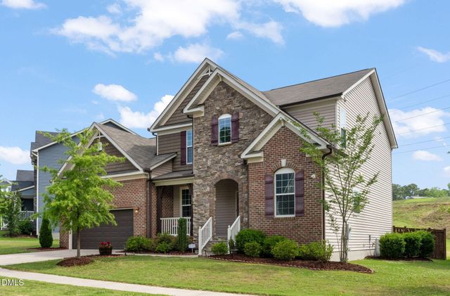 1838 Sandoval Drive, Durham, NC 27703