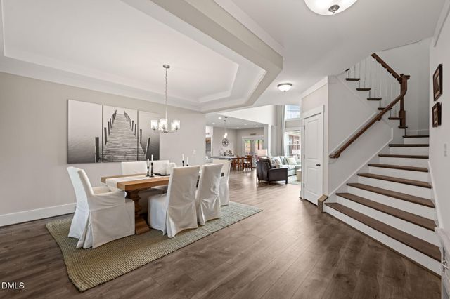 1838 Sandoval Drive, Durham, NC 27703