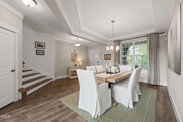 1838 Sandoval Drive, Durham, NC 27703