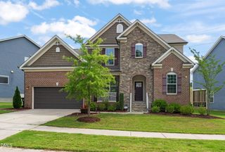 1838 Sandoval Drive, Durham, NC 27703