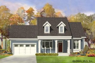 51 Creekside Drive, Milton, NY 12863