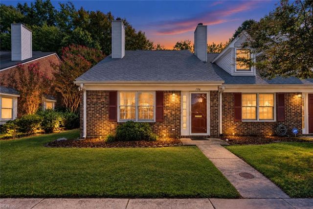 106 Englewood DR, Yorktown, VA 23692