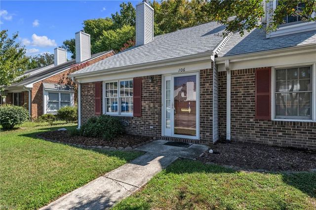 106 Englewood DR, Yorktown, VA 23692