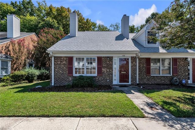 106 Englewood DR, Yorktown, VA 23692