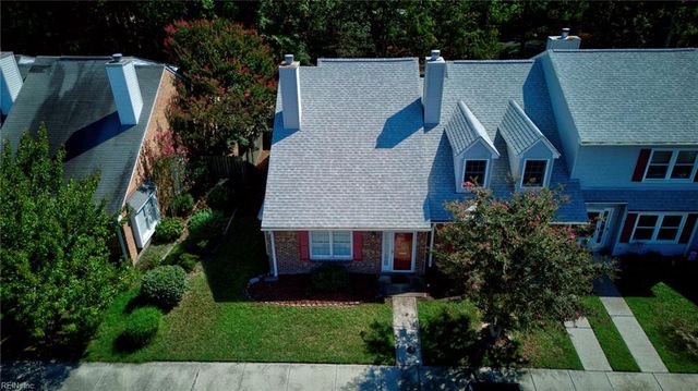 106 Englewood DR, Yorktown, VA 23692
