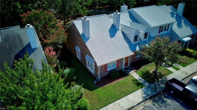 106 Englewood DR, Yorktown, VA 23692