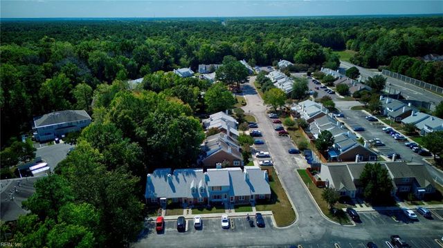 106 Englewood DR, Yorktown, VA 23692