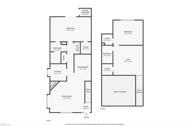 106 Englewood DR, Yorktown, VA 23692
