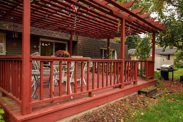 1175 MARICOPA DRIVE, Oshkosh, WI 54904