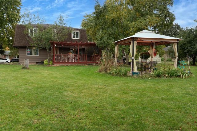 1175 MARICOPA DRIVE, Oshkosh, WI 54904