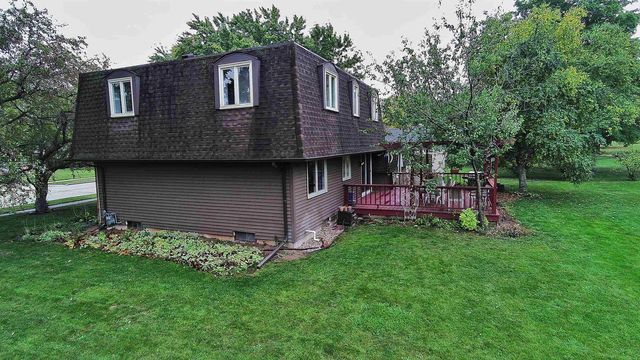 1175 MARICOPA DRIVE, Oshkosh, WI 54904