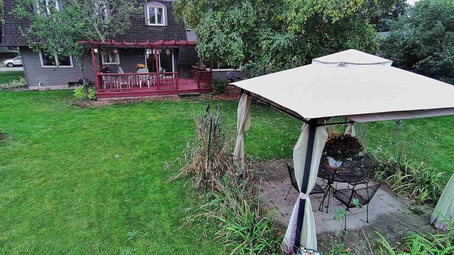 1175 MARICOPA DRIVE, Oshkosh, WI 54904