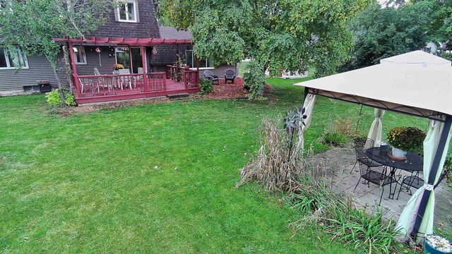 1175 MARICOPA DRIVE, Oshkosh, WI 54904