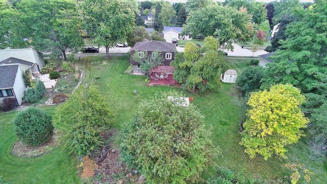 1175 MARICOPA DRIVE, Oshkosh, WI 54904