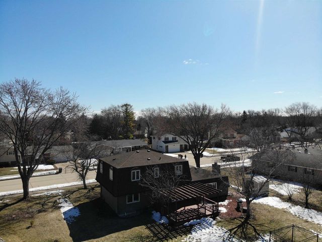 1175 MARICOPA DRIVE, Oshkosh, WI 54904