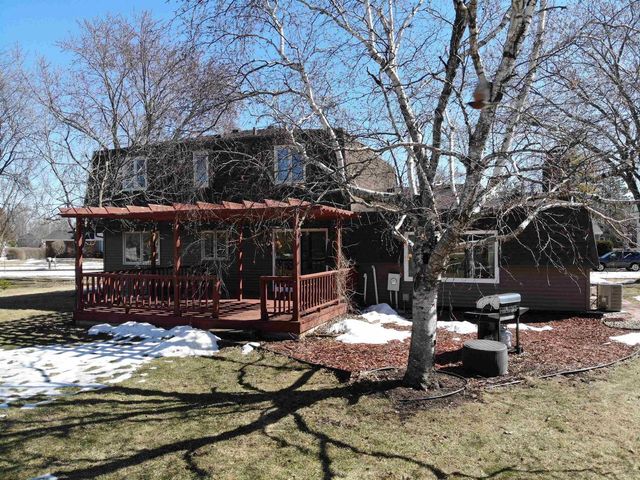 1175 MARICOPA DRIVE, Oshkosh, WI 54904