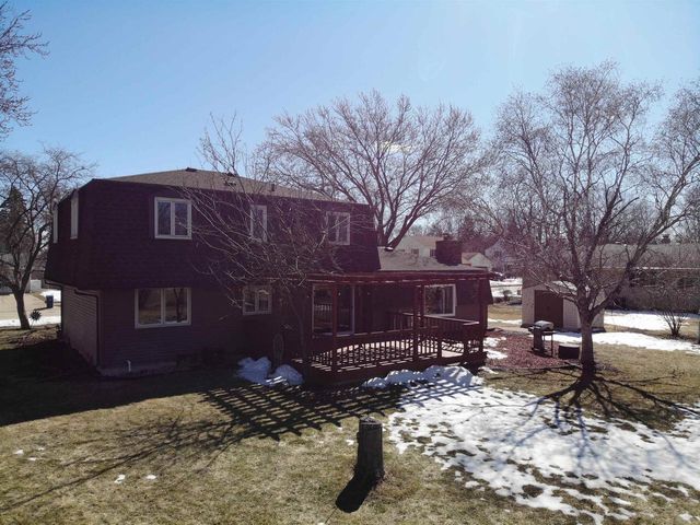 1175 MARICOPA DRIVE, Oshkosh, WI 54904