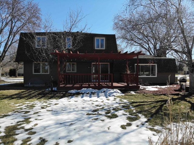 1175 MARICOPA DRIVE, Oshkosh, WI 54904