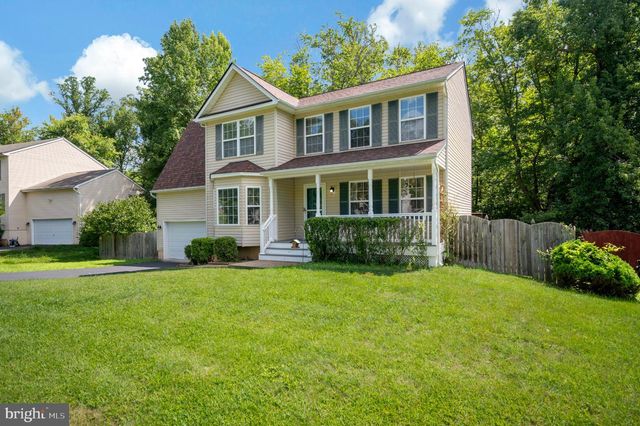 51 RUBINS WALK, Fredericksburg, VA 22405