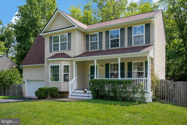51 RUBINS WALK, Fredericksburg, VA 22405
