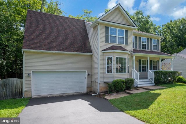 51 RUBINS WALK, Fredericksburg, VA 22405