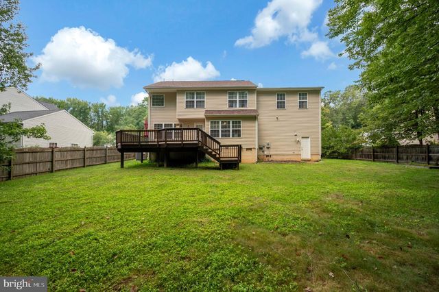 51 RUBINS WALK, Fredericksburg, VA 22405