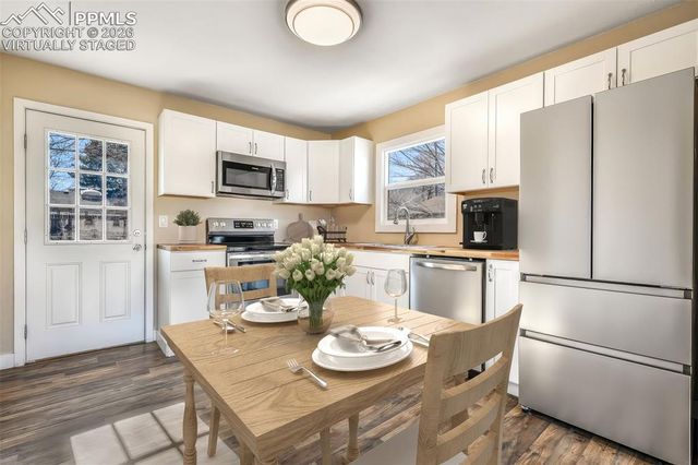 1051 Montrose Avenue, Colorado Springs, CO 80905