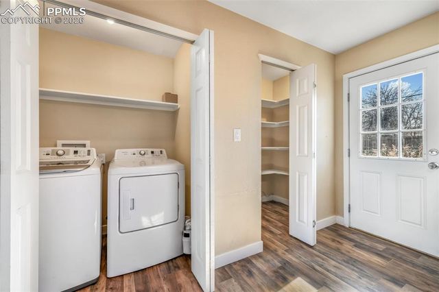 1051 Montrose Avenue, Colorado Springs, CO 80905