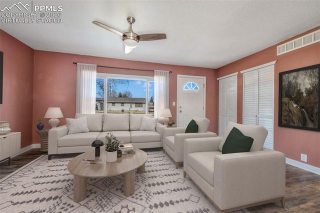 1051 Montrose Avenue, Colorado Springs, CO 80905