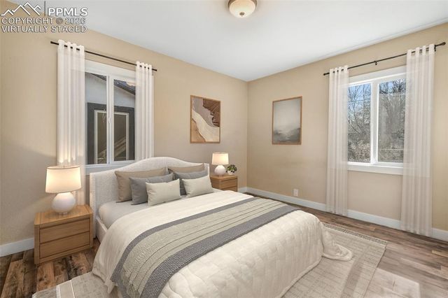 1051 Montrose Avenue, Colorado Springs, CO 80905