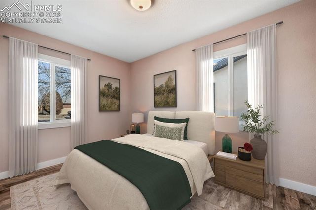 1051 Montrose Avenue, Colorado Springs, CO 80905