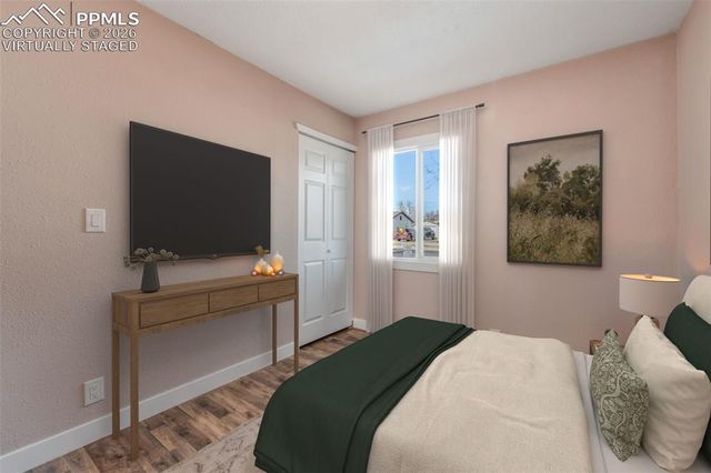 1051 Montrose Avenue, Colorado Springs, CO 80905