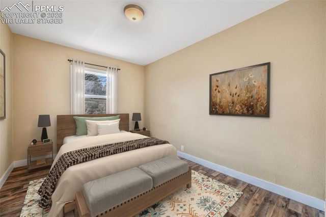 1051 Montrose Avenue, Colorado Springs, CO 80905