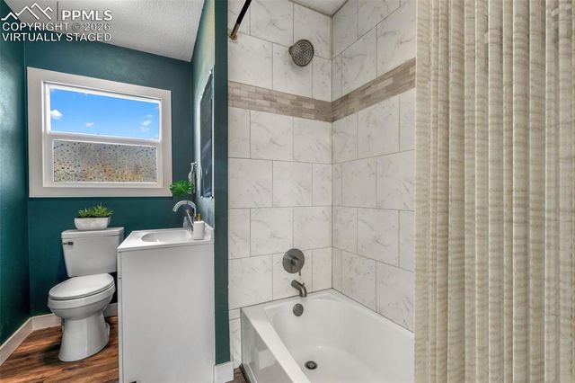 1051 Montrose Avenue, Colorado Springs, CO 80905