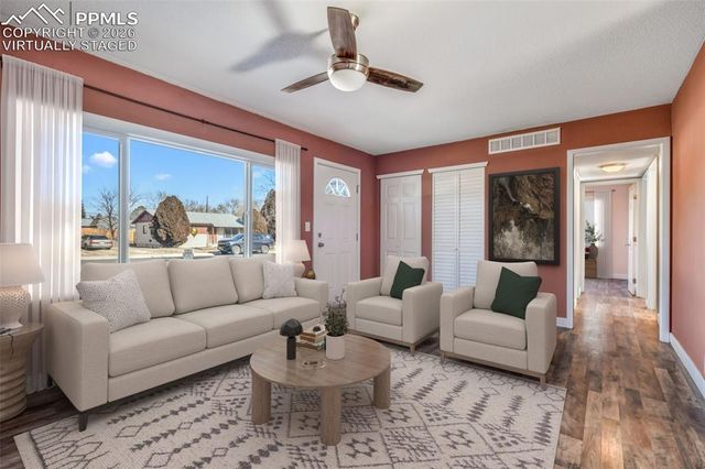 1051 Montrose Avenue, Colorado Springs, CO 80905