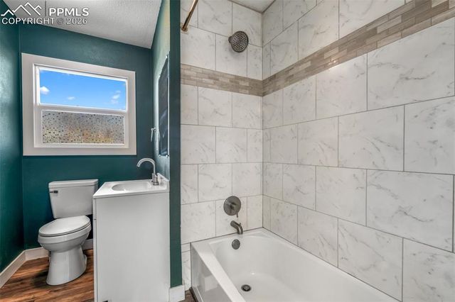 1051 Montrose Avenue, Colorado Springs, CO 80905