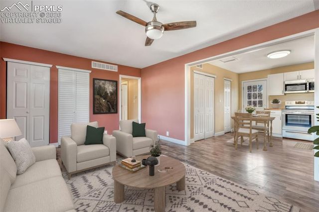 1051 Montrose Avenue, Colorado Springs, CO 80905